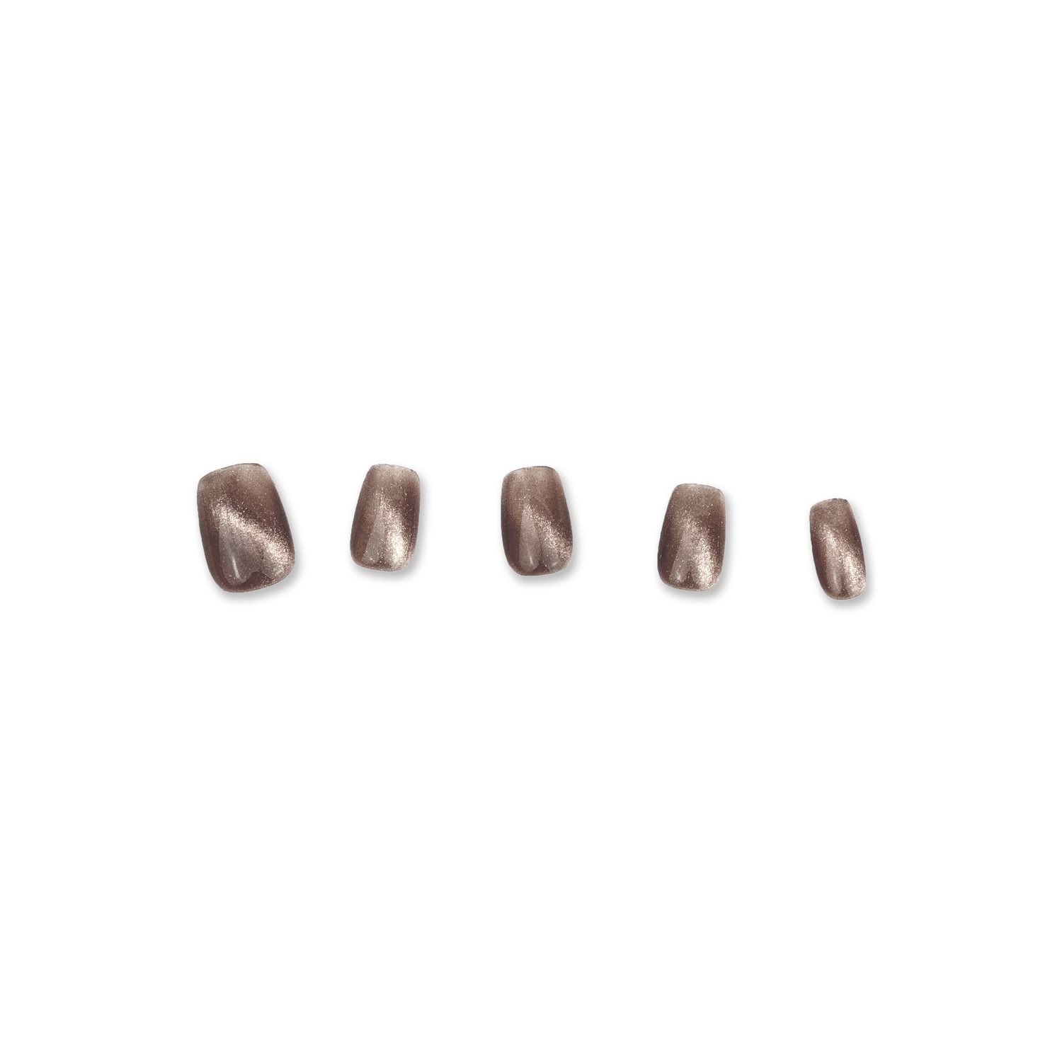 MINIMALISM - Luxury Instant Nails
