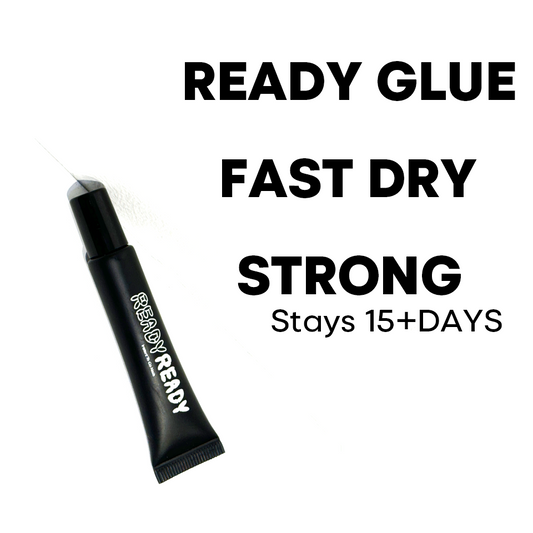 READY READY Medium Time Glue