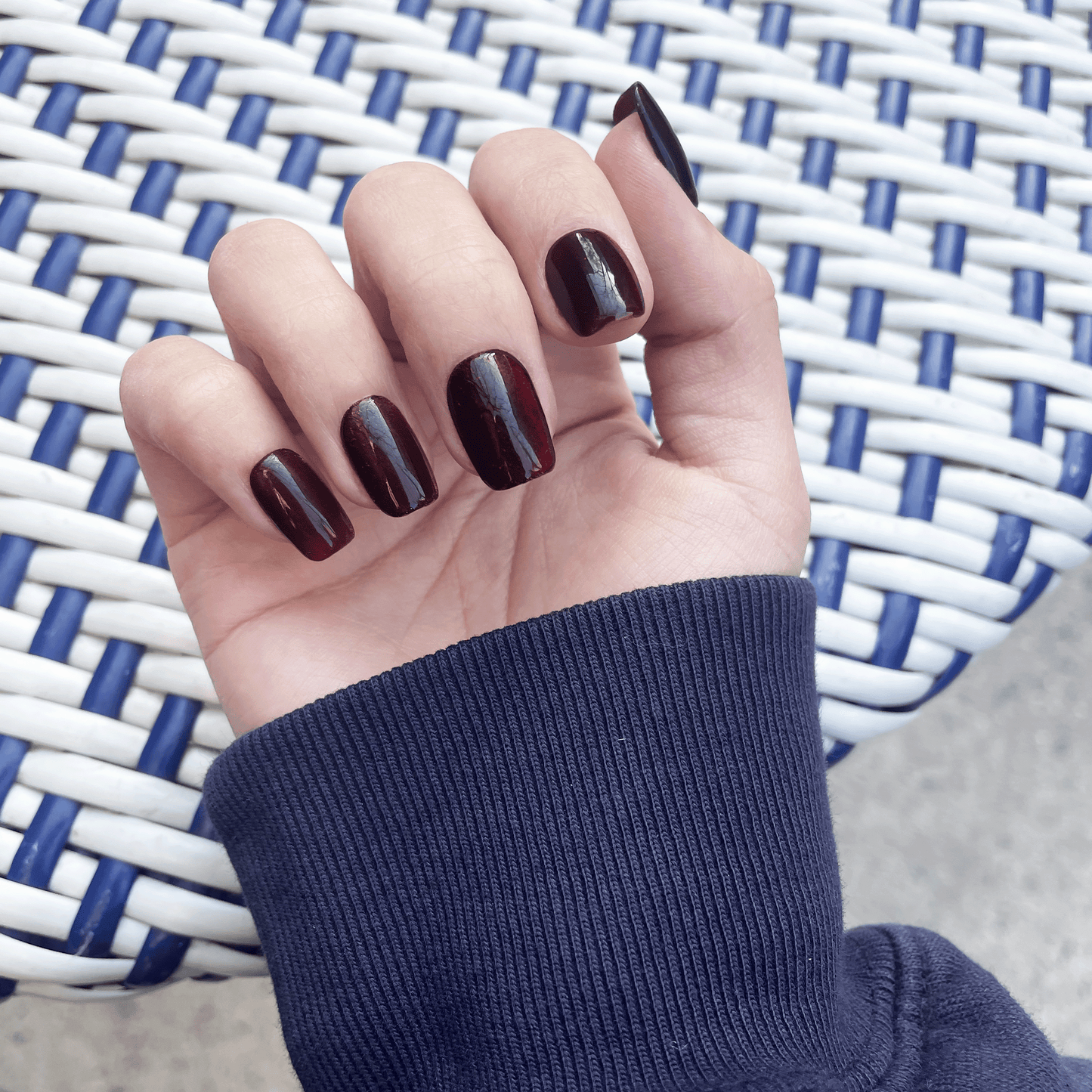 Red Wine