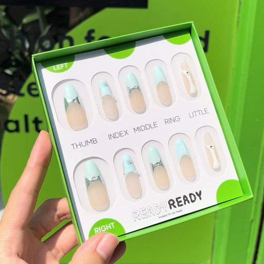Tiffany Tip