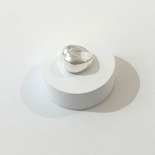 Arco - anti-tarnish ring