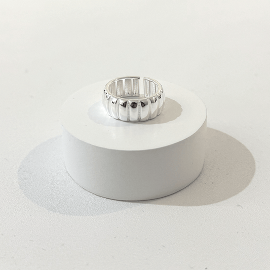 PUMPKIN - anti-tarnish ring