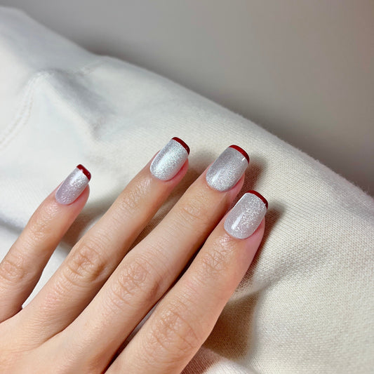 Red Tip French