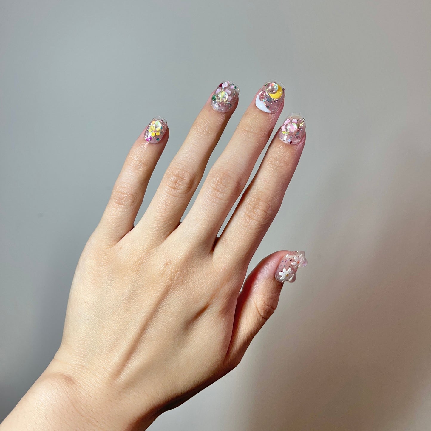 Daisy