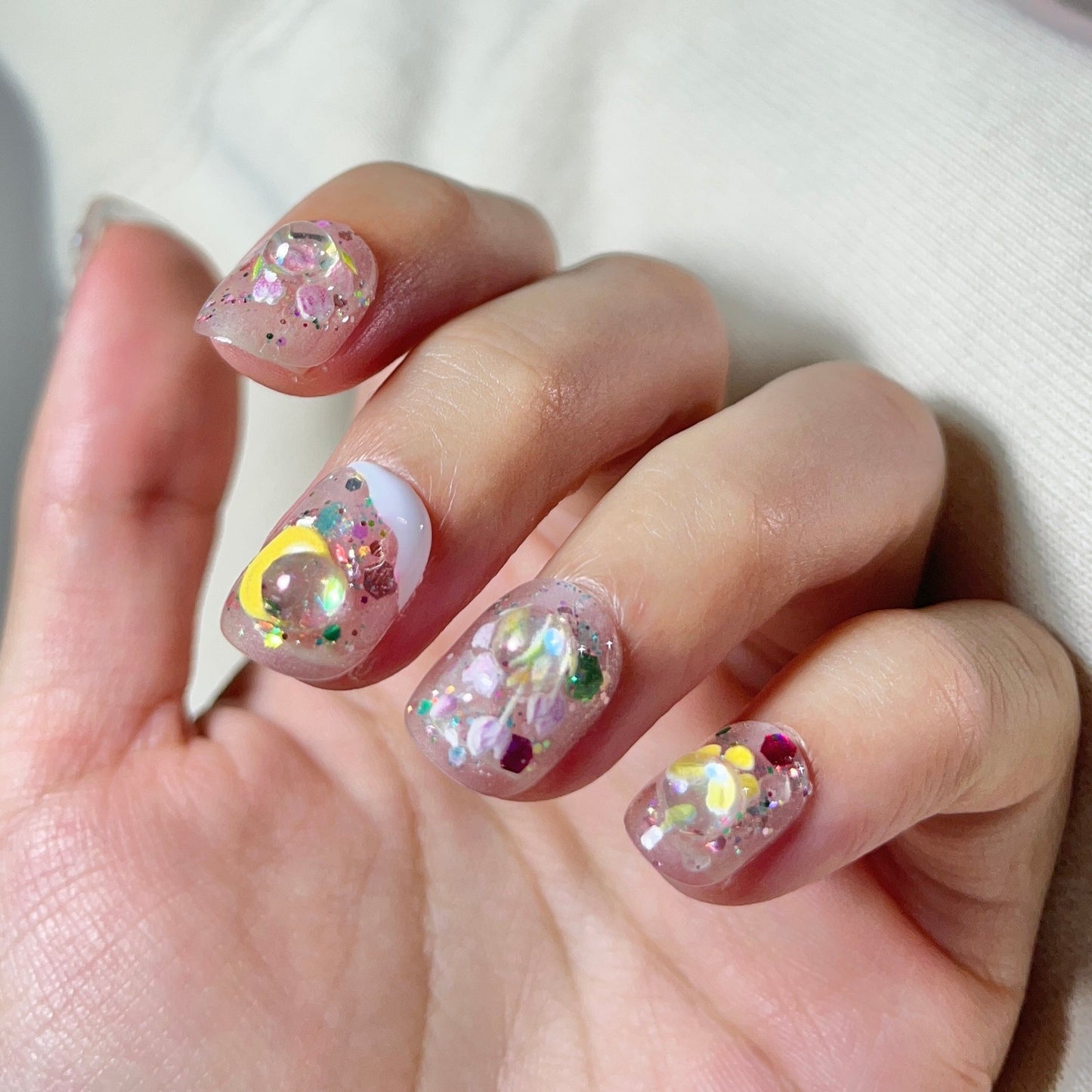 Daisy