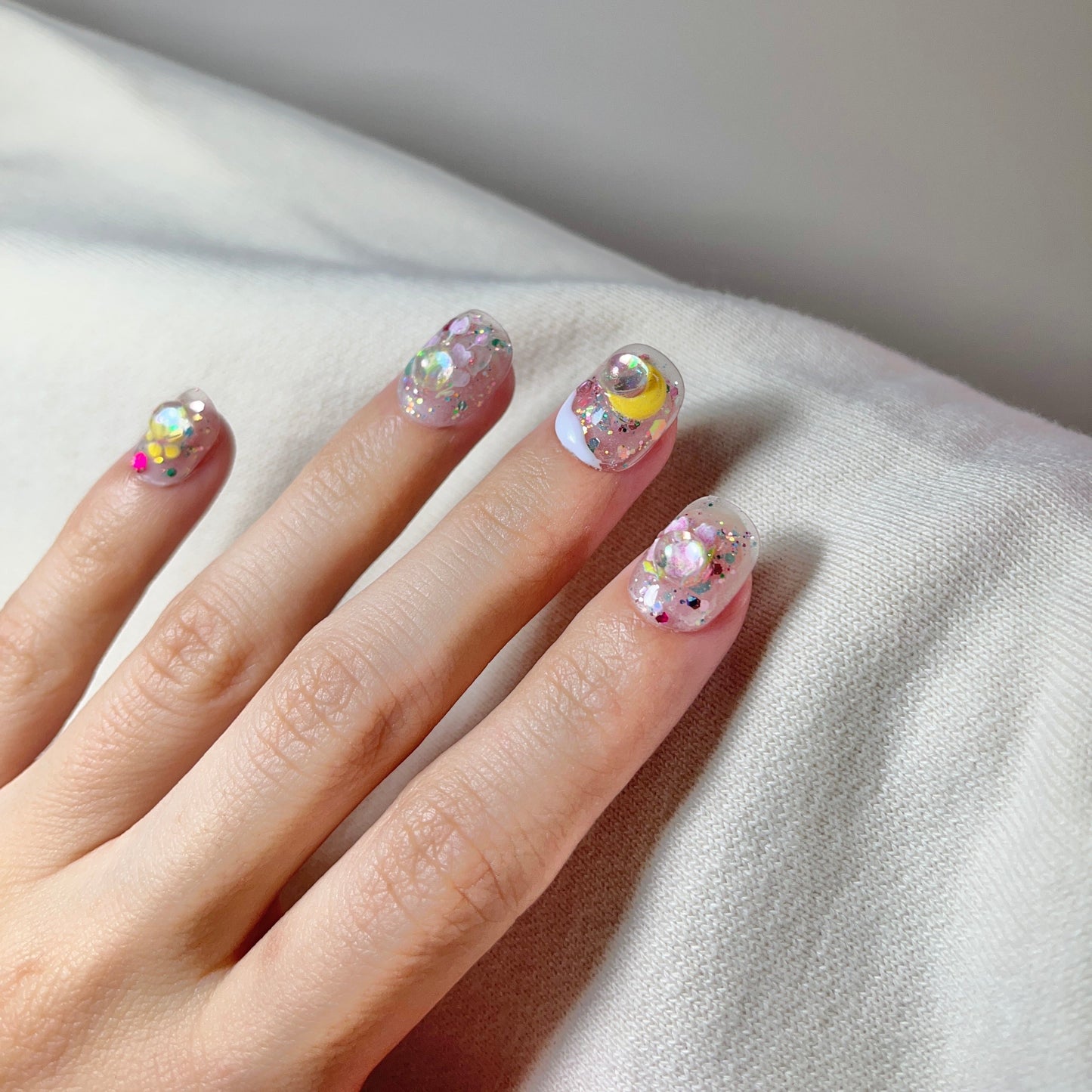Daisy