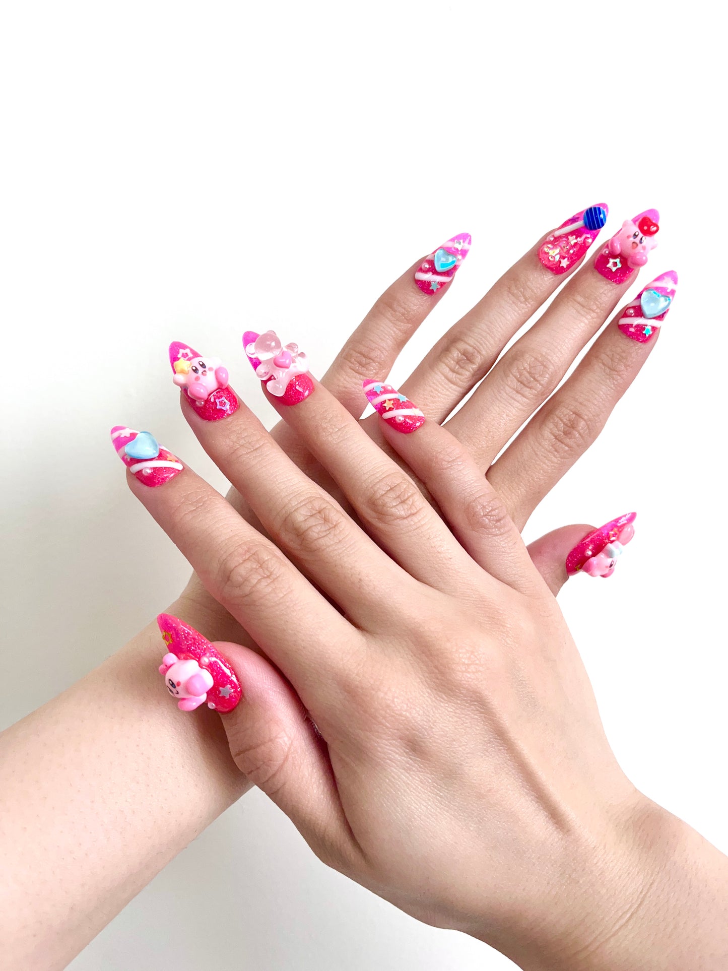 Kirby World