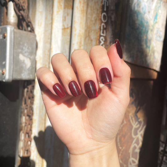 Red Wine
