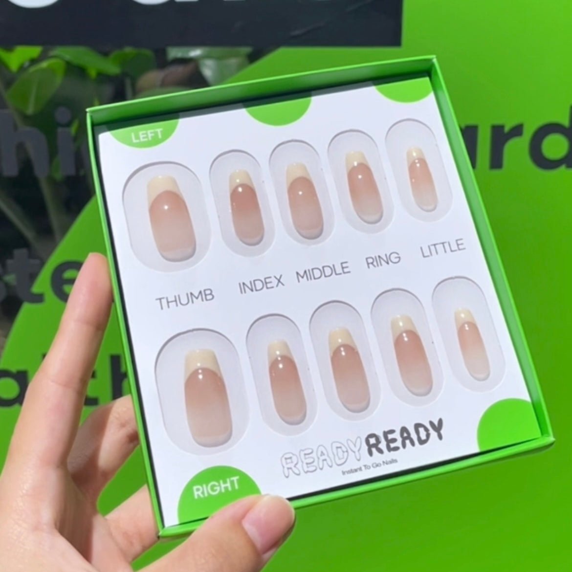 Nude French