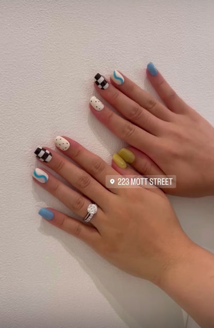 Checkerboard