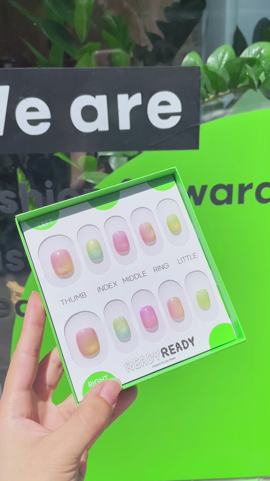 Soft Candy