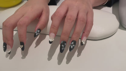 Noir & Blanc